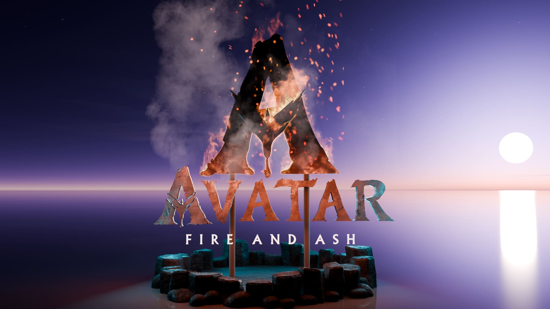 Avatar: Fire and Ash
