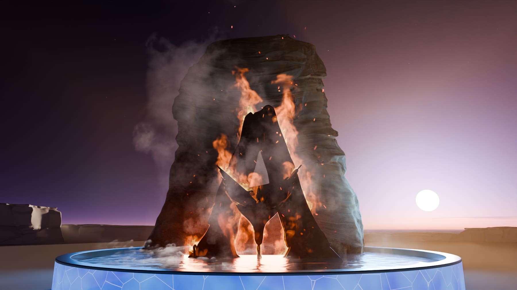 Avatar: Fire and Ash