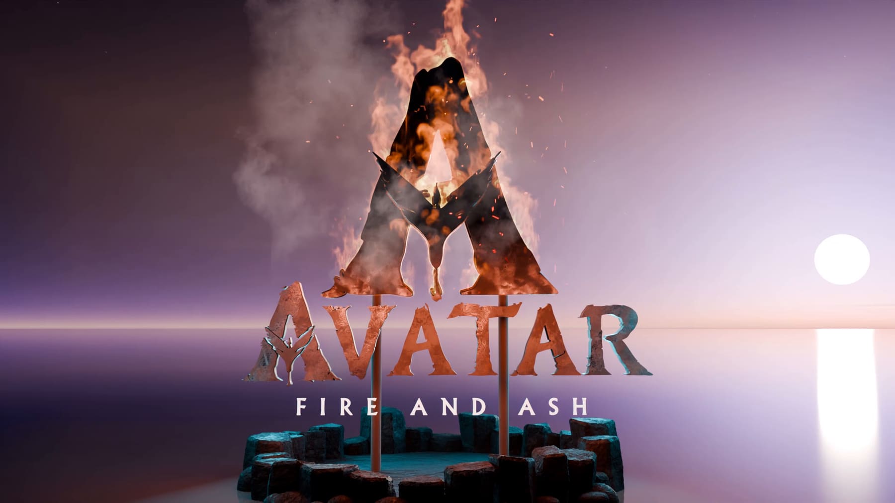 Avatar: Fire and Ash
