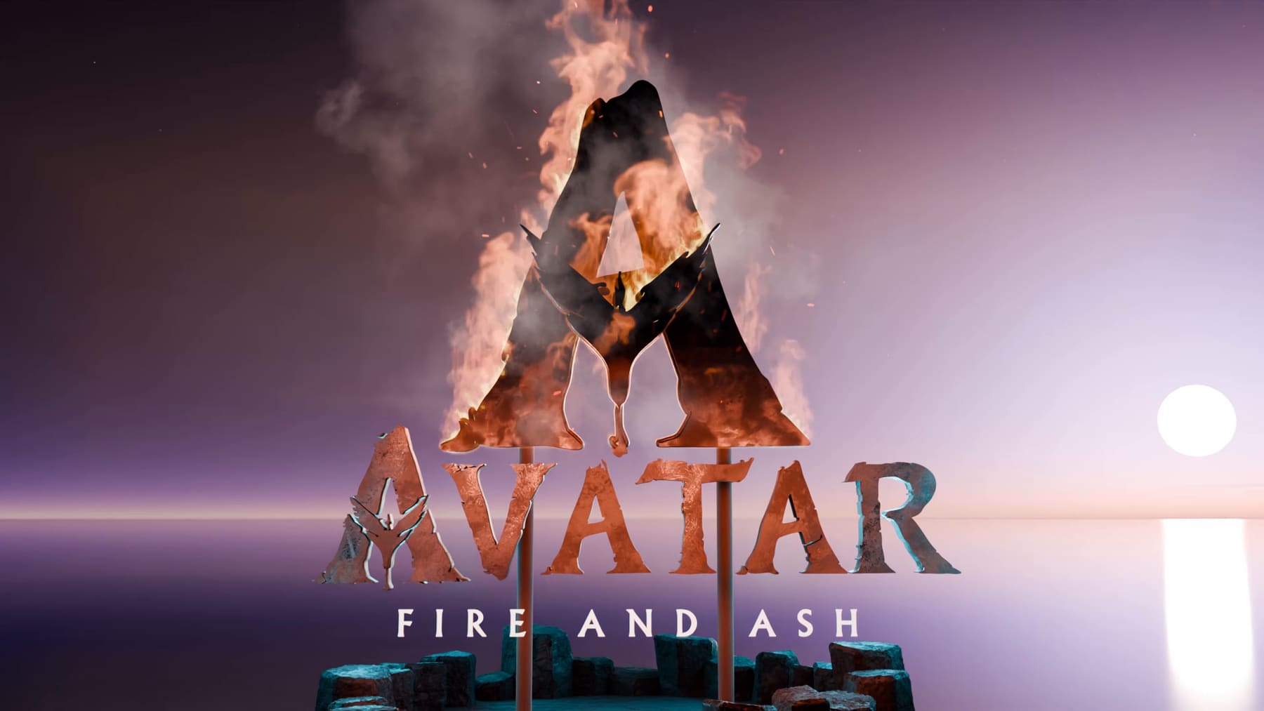 Avatar: Fire and Ash