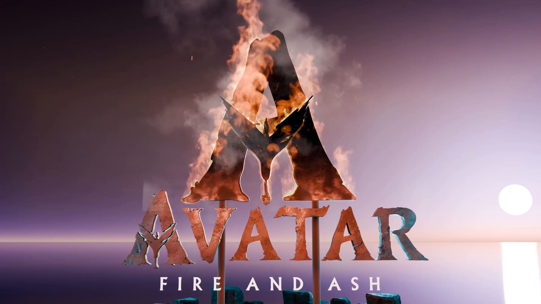 Avatar: Fire and Ash