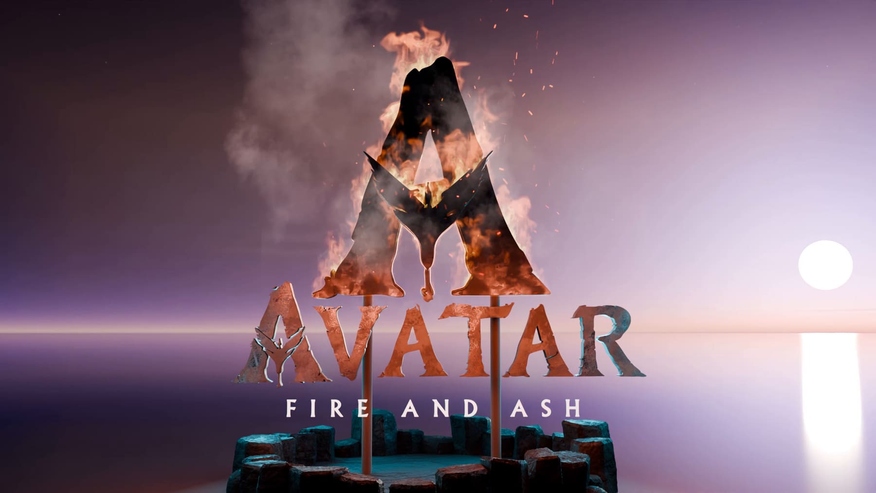 Avatar: Fire and Ash
