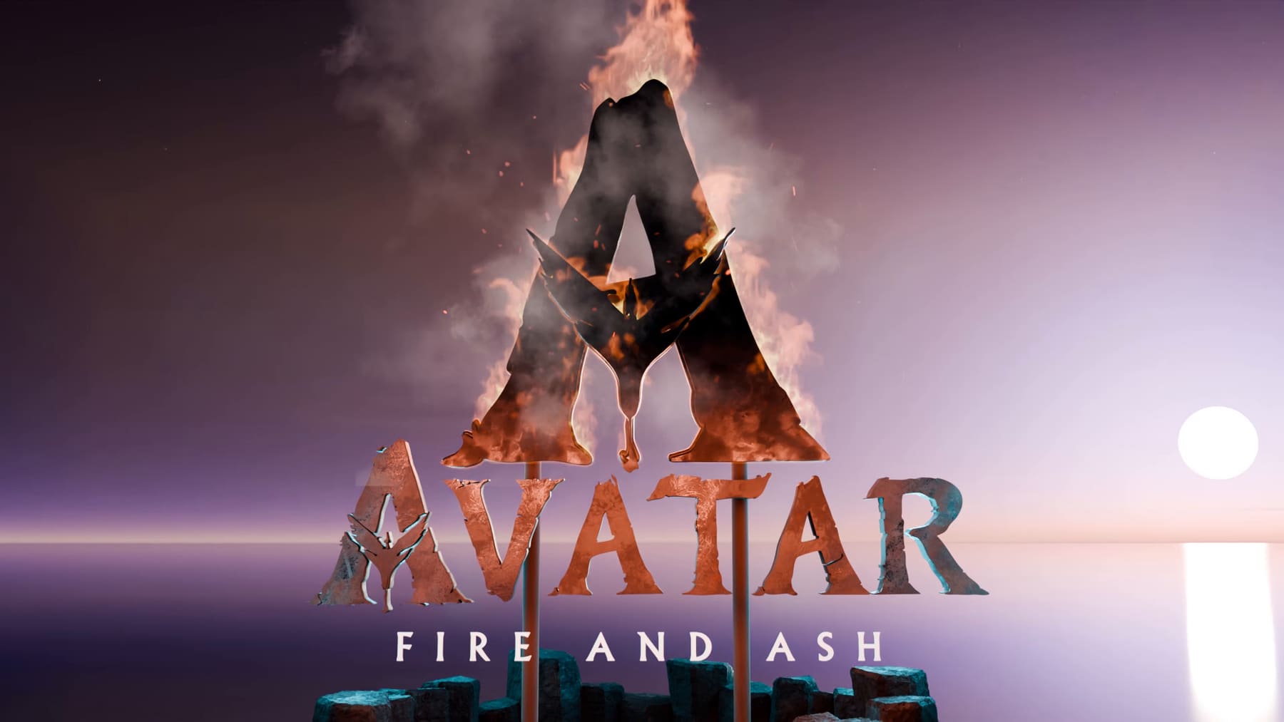 Avatar: Fire and Ash
