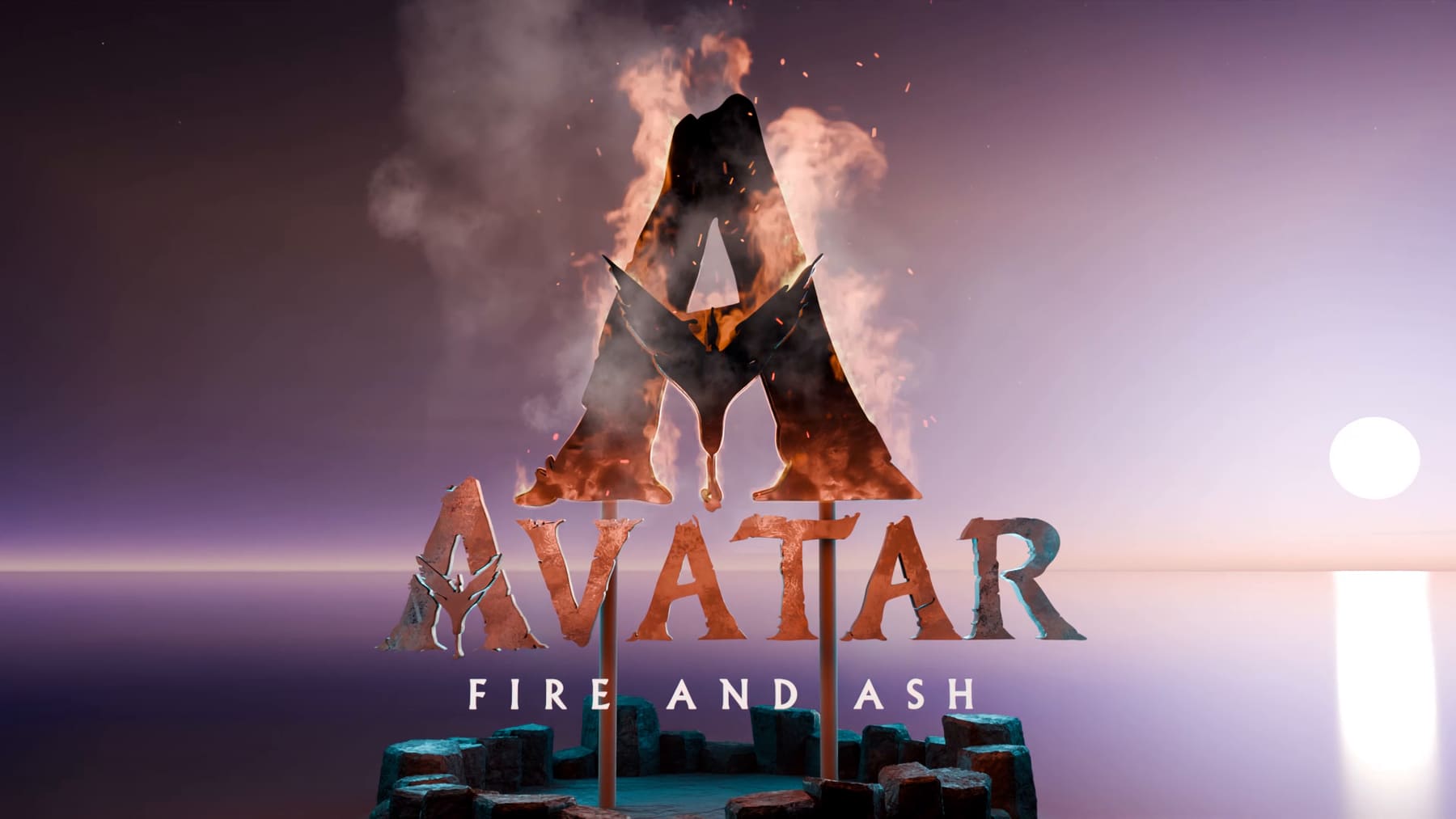 Avatar: Fire and Ash