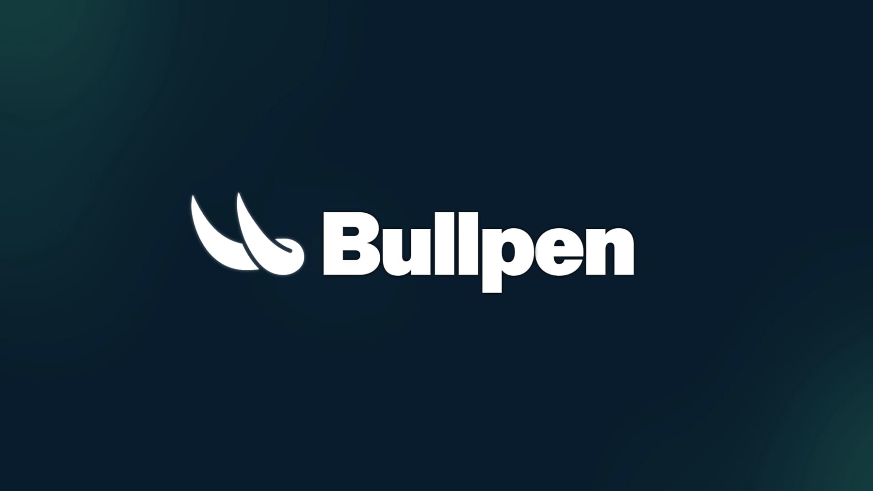 Bullpen Animations