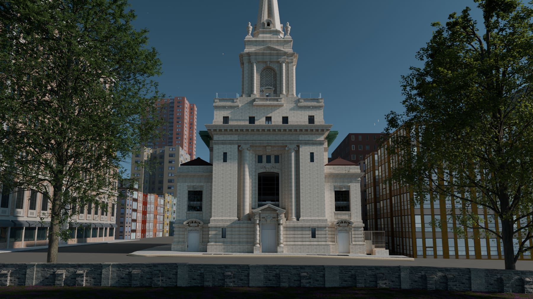 Children's Museum of Manhattan