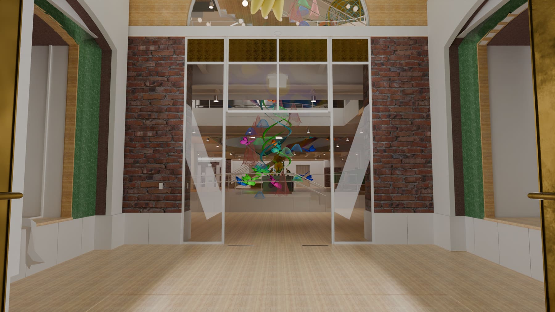 Children's Museum of Manhattan