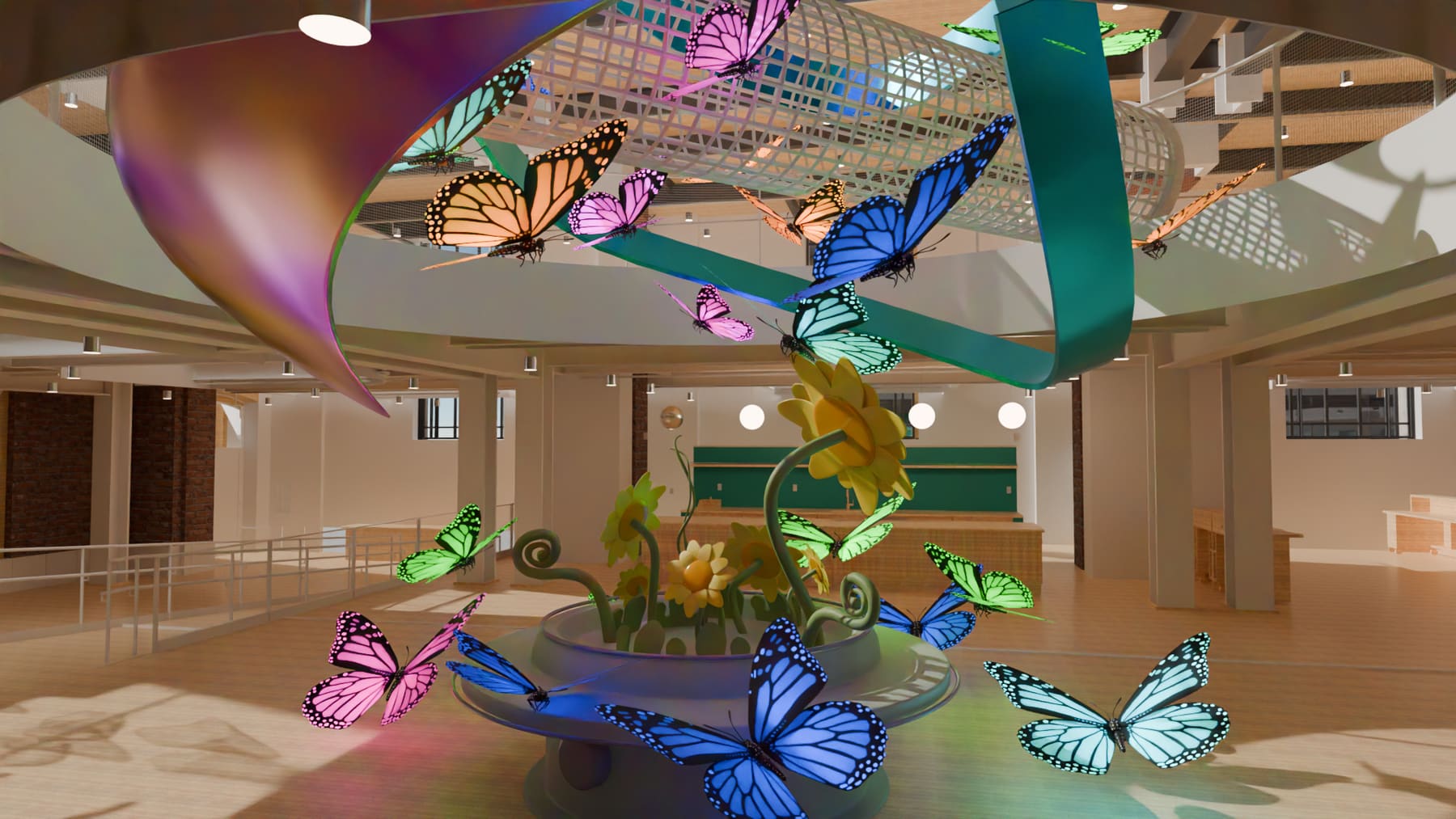 Children's Museum of Manhattan