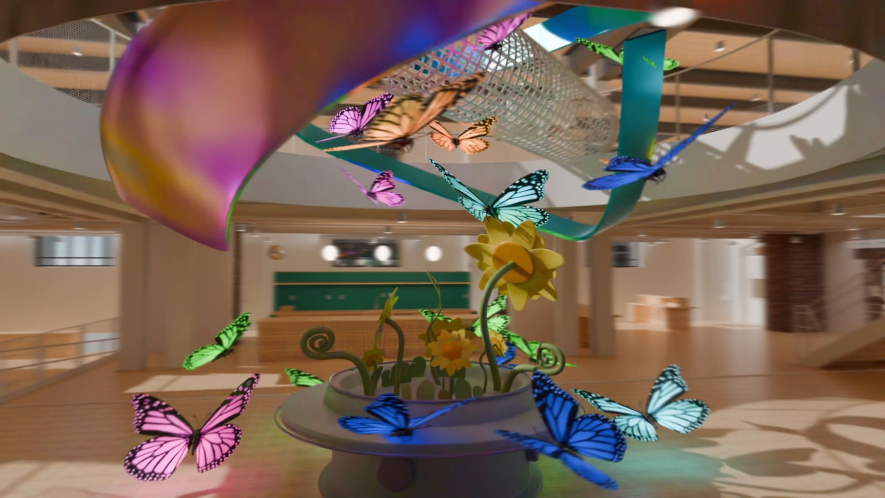 Children's Museum of Manhattan