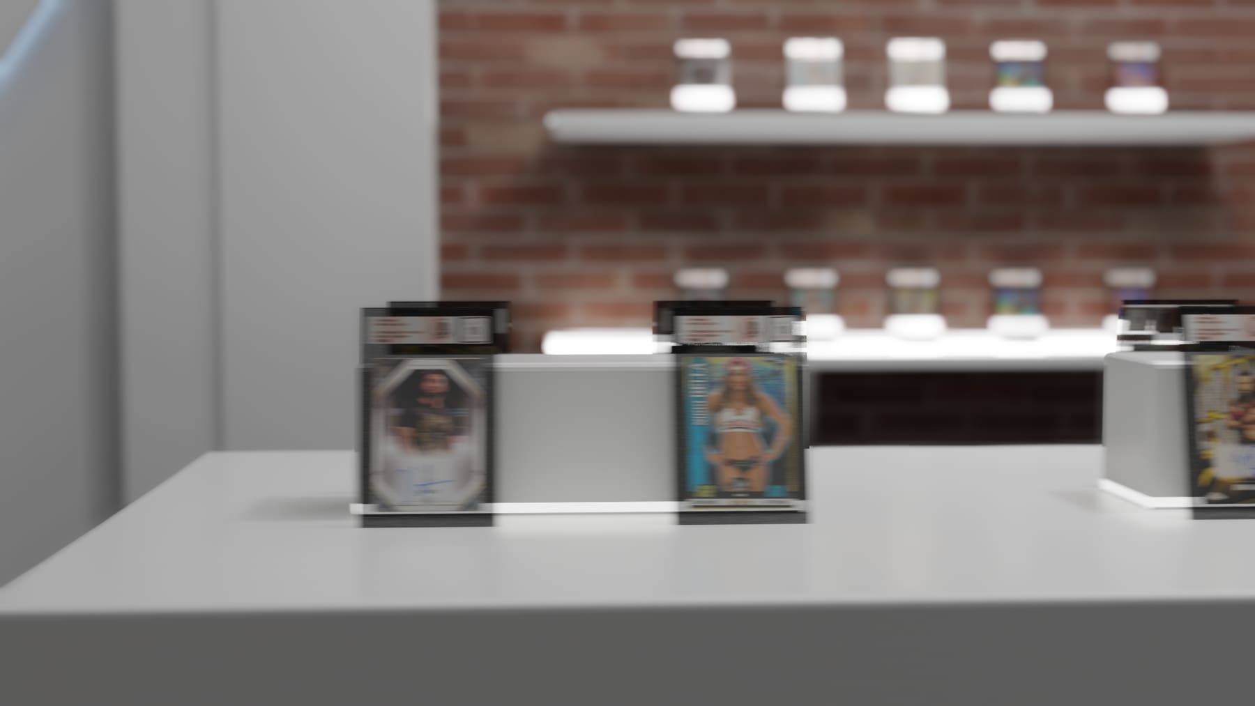 Fanatics WWE — Feel the Pop
