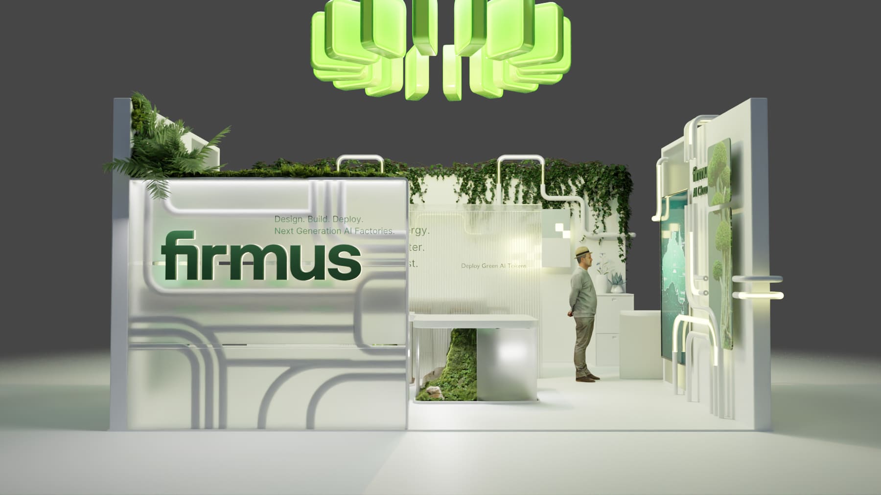 Firmus Layout