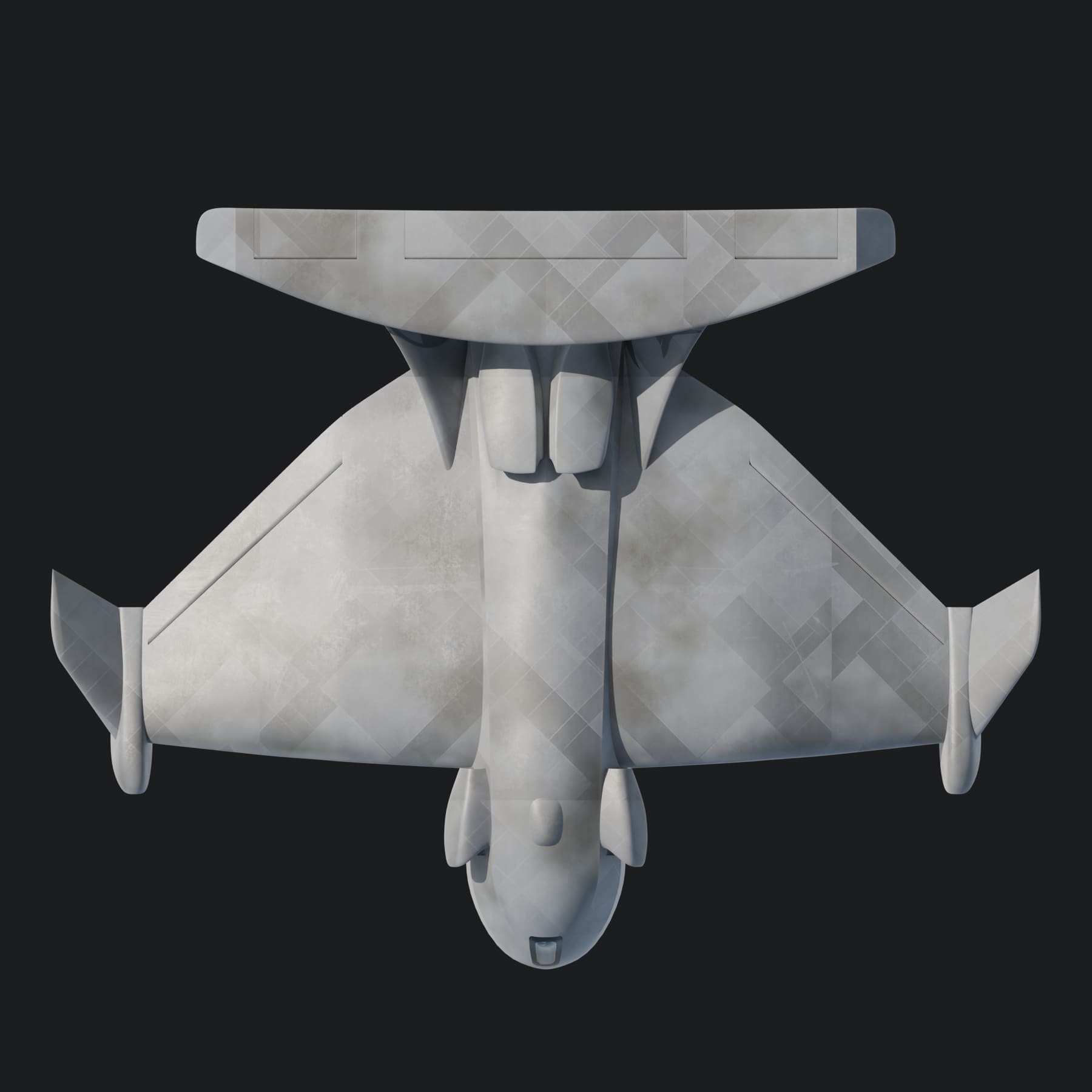 Flying Ship Co