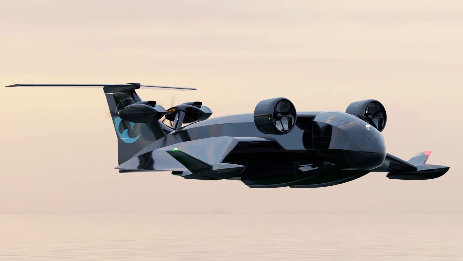 Flying Ship Co