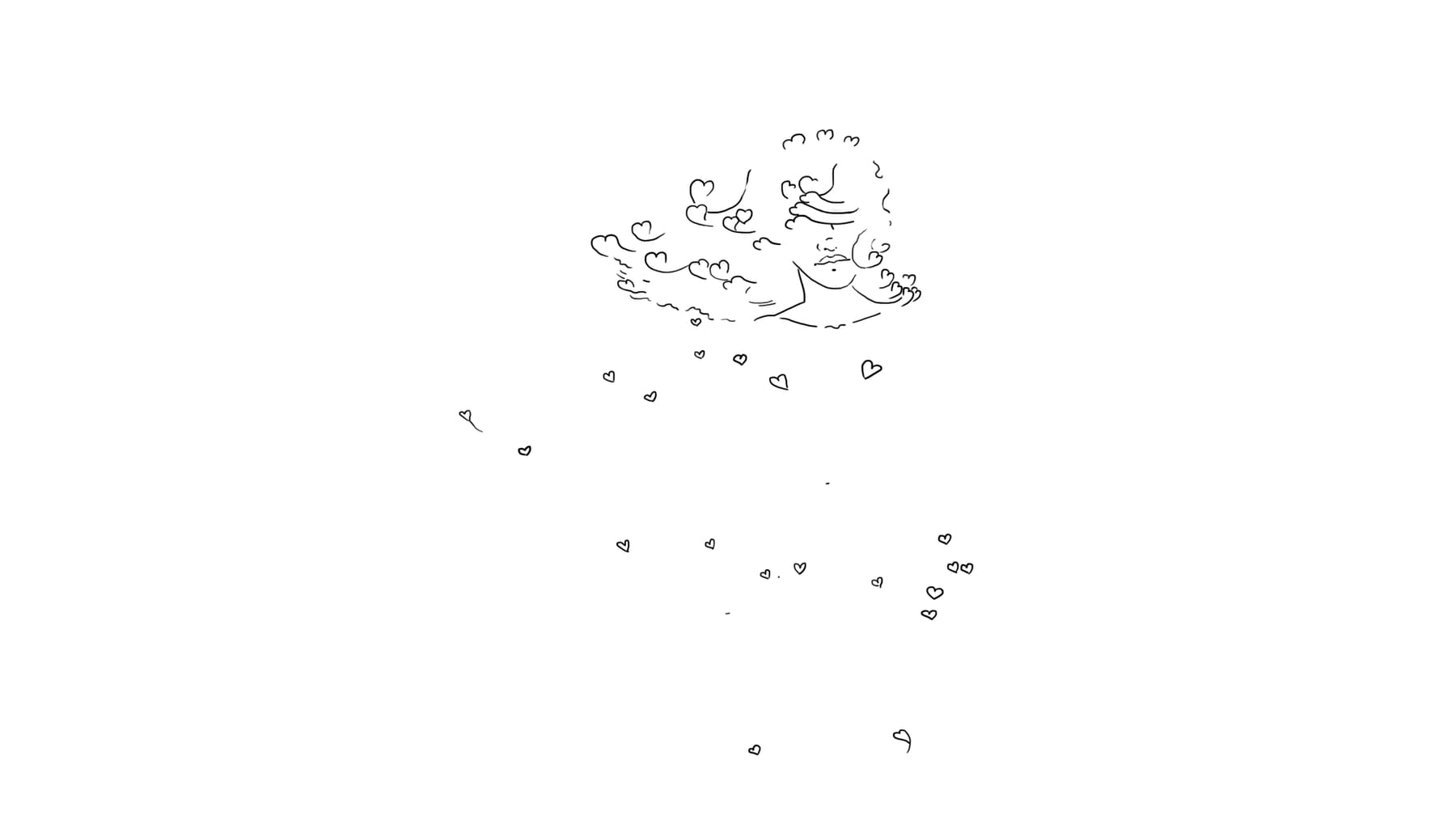 Halsey — Concept Animation