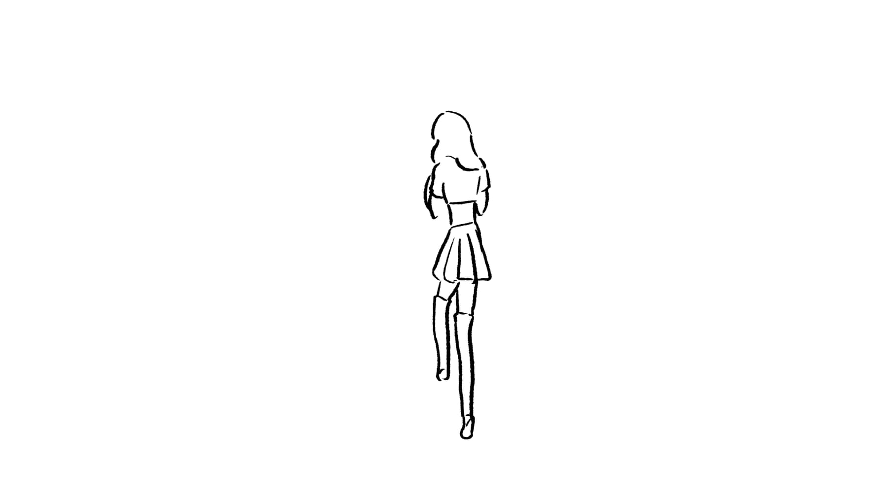 Halsey — Concept Animation