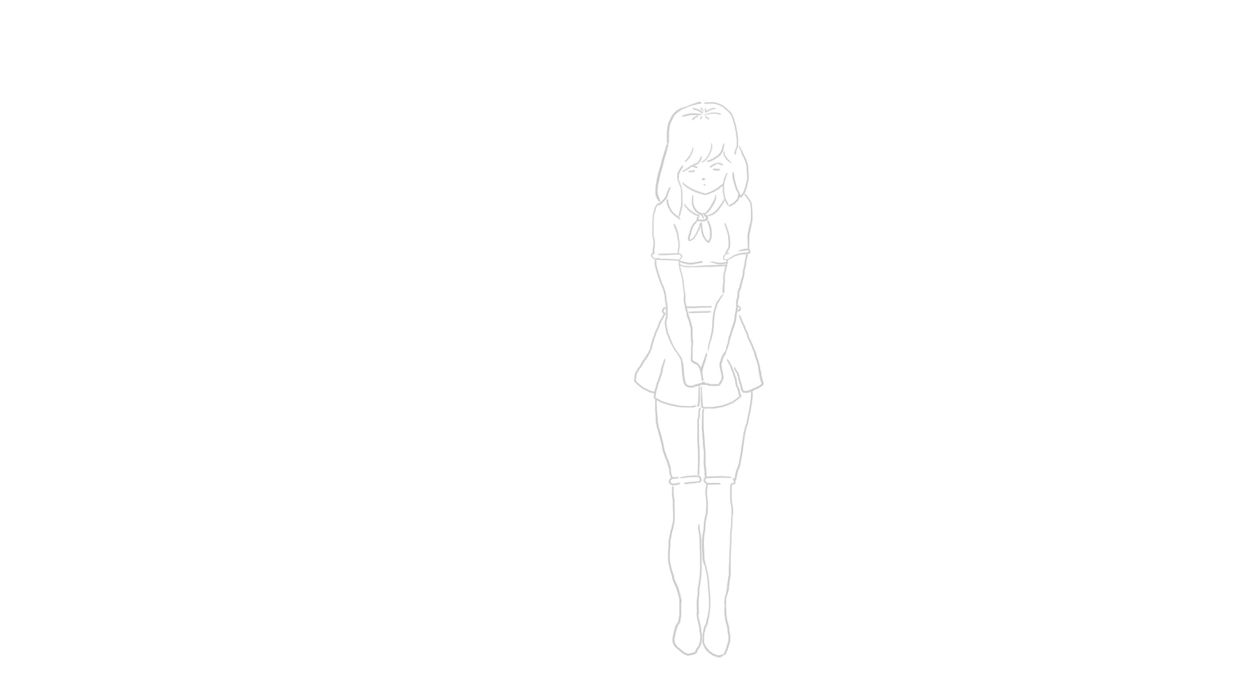 Halsey — Concept Animation