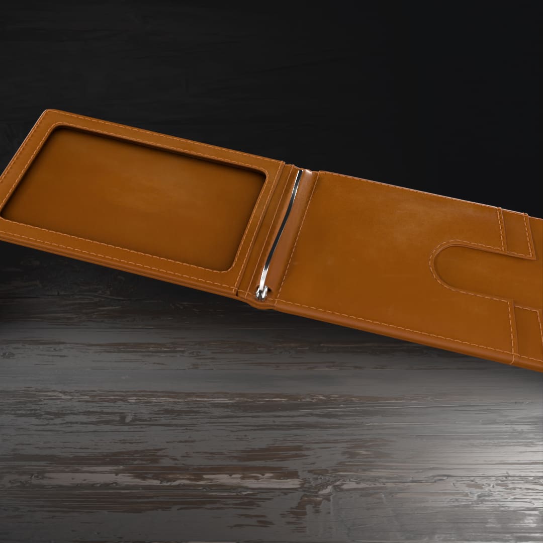 Kings Loot Hybrid Wallet