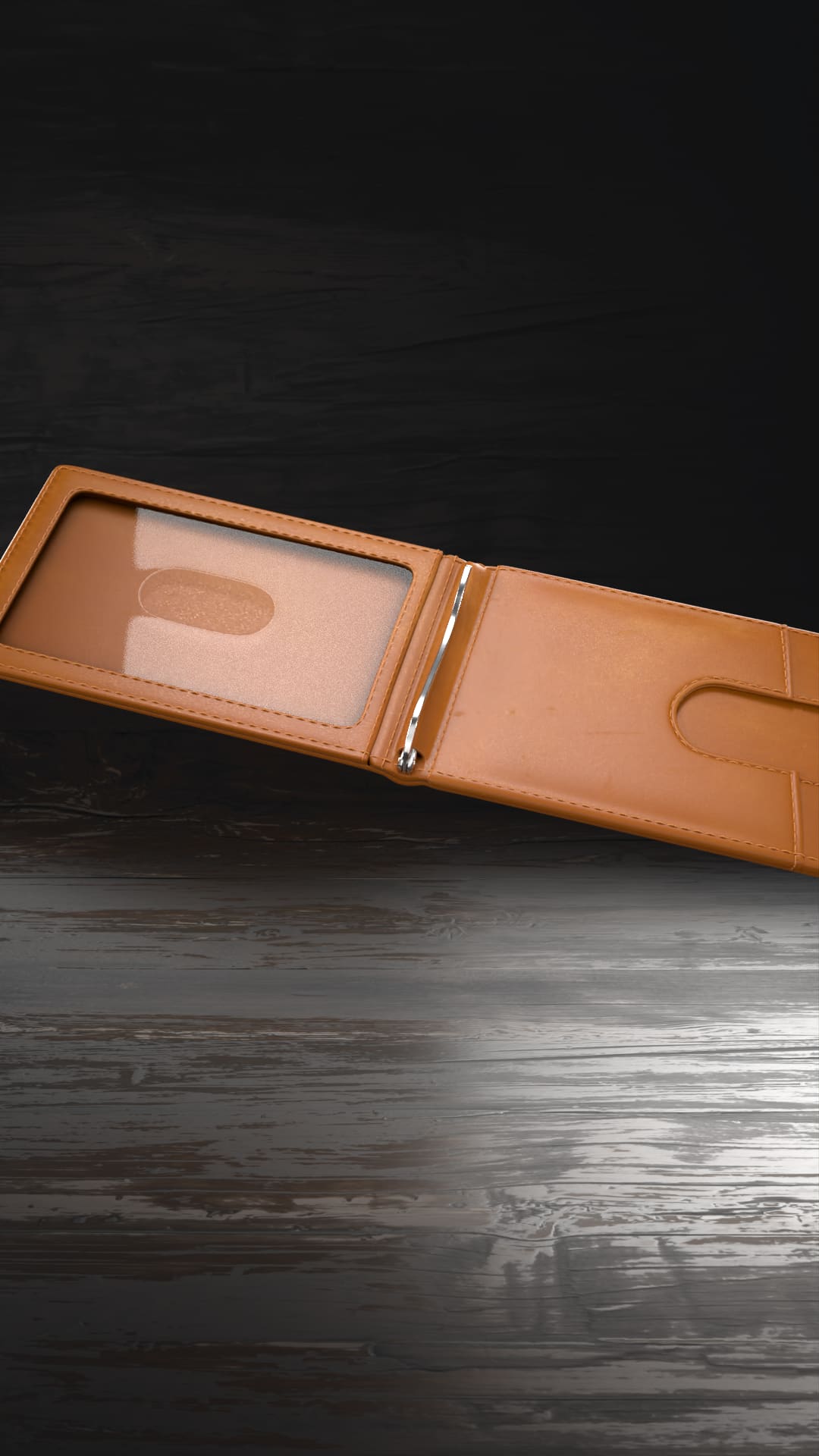 Kings Loot Hybrid Wallet