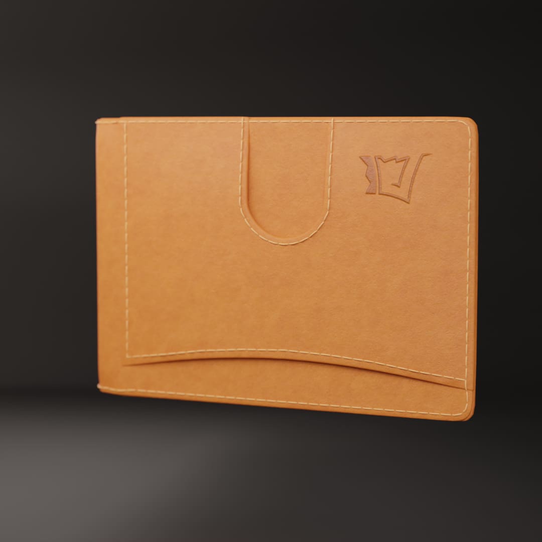 Kings Loot Hybrid Wallet