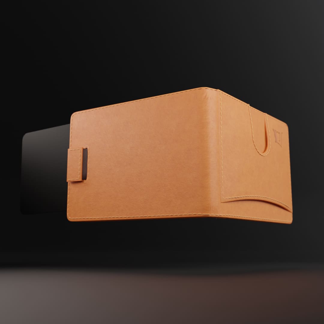 Kings Loot Hybrid Wallet