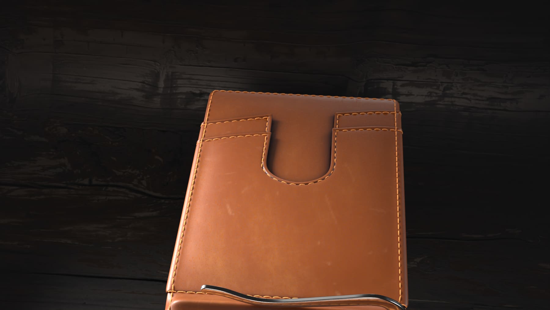 Kings Loot Hybrid Wallet