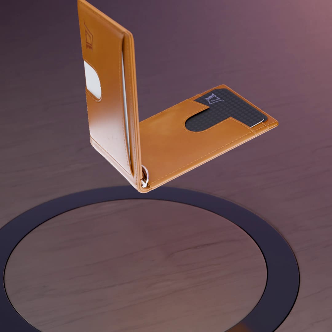 Kings Loot Hybrid Wallet