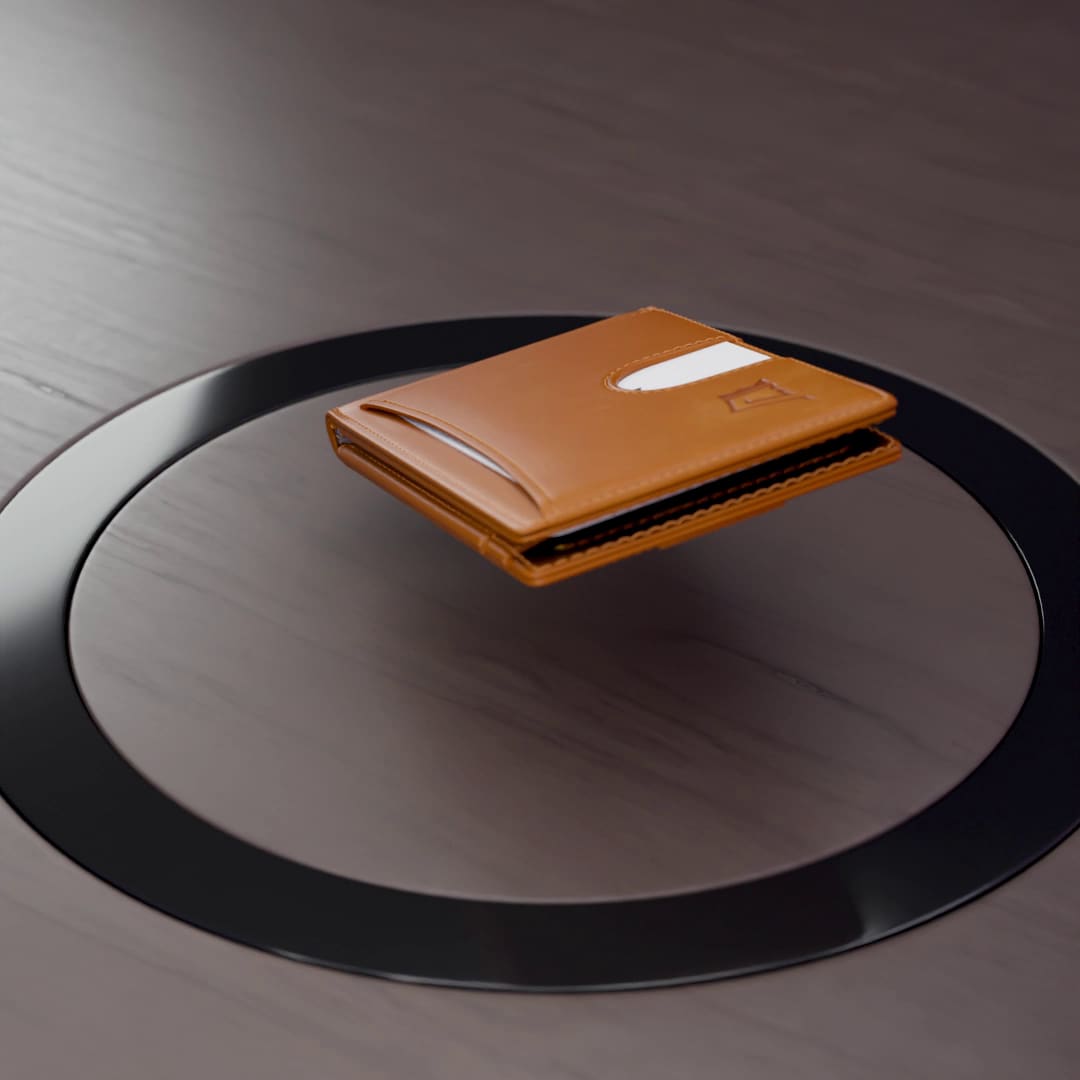 Kings Loot Hybrid Wallet
