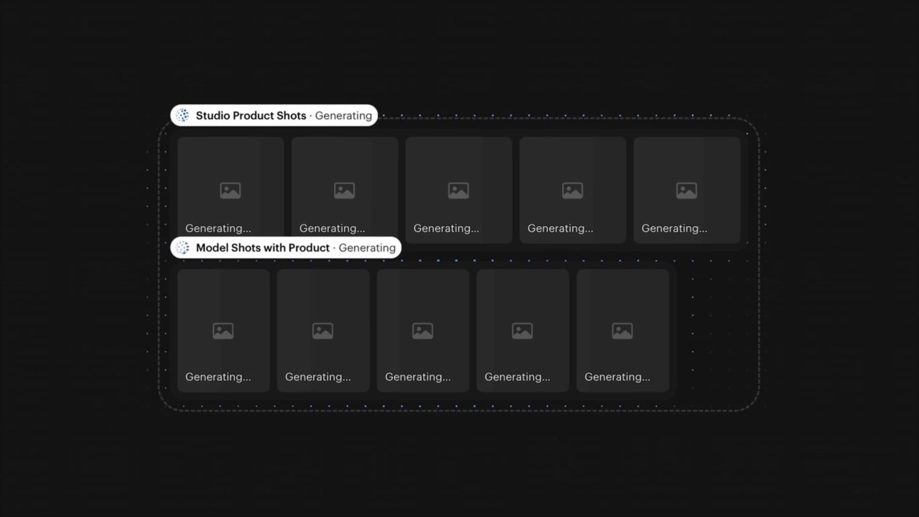 Luma Prompt Videos