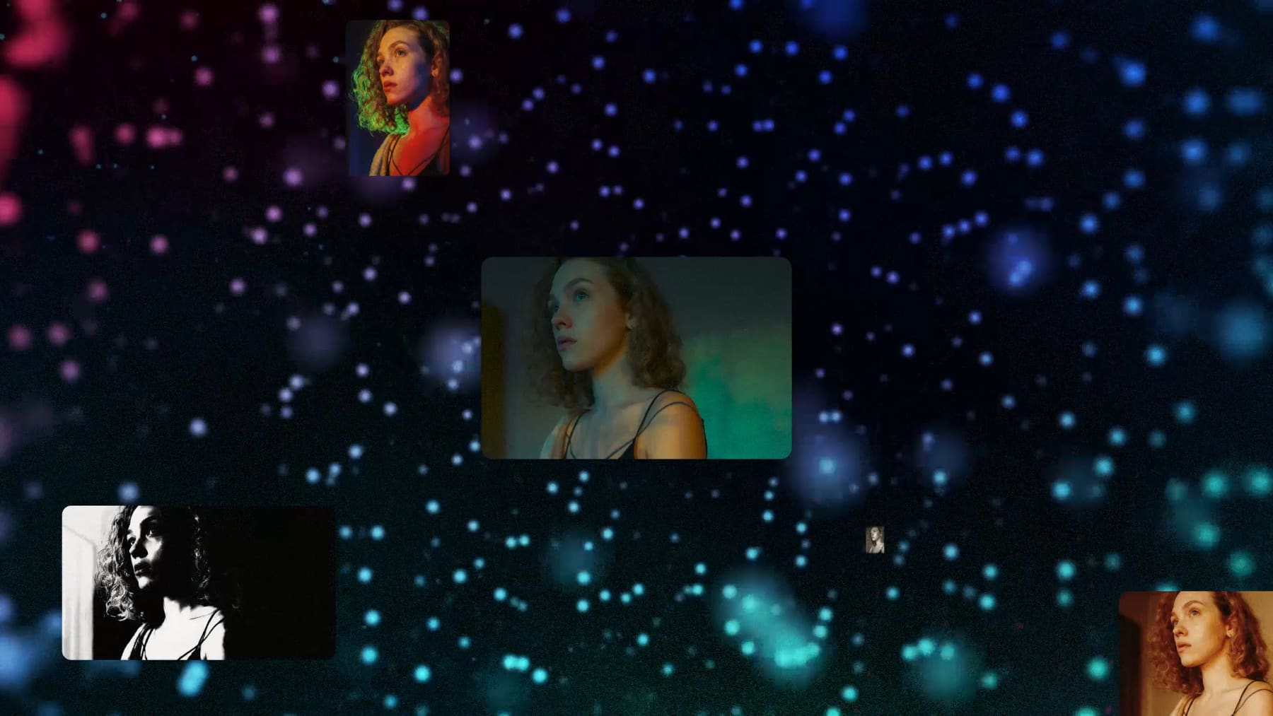 Luma Prompt Videos