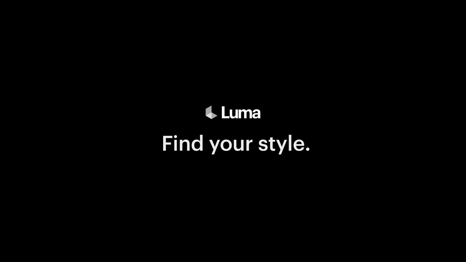 Luma Prompt Videos