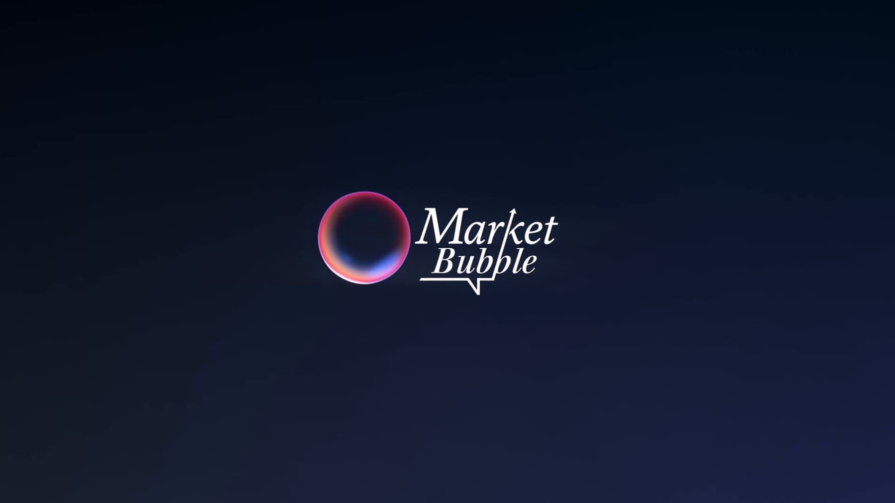 Market Bubble