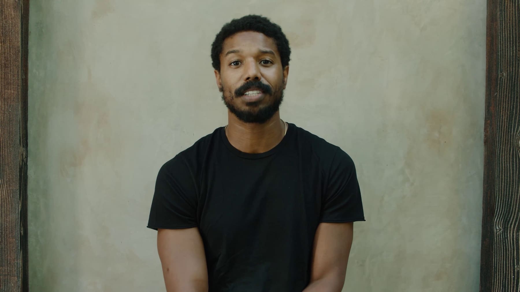 Michael B. Jordan Drive-In