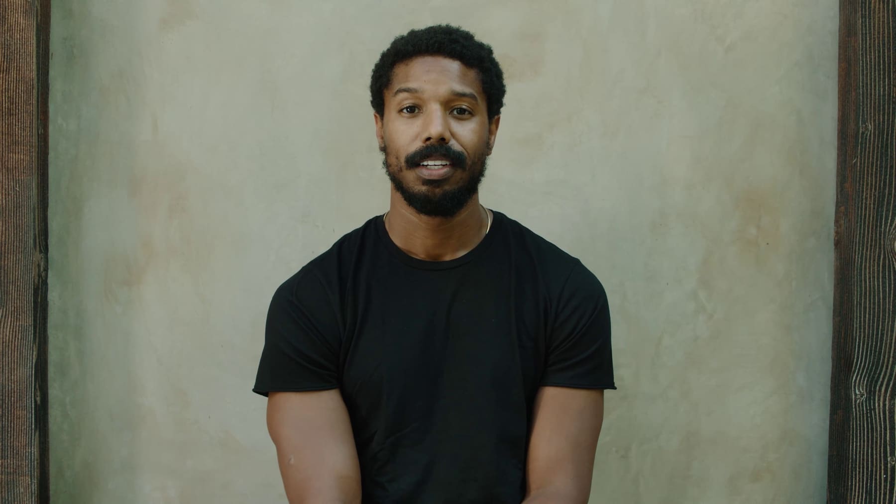 Michael B. Jordan Drive-In