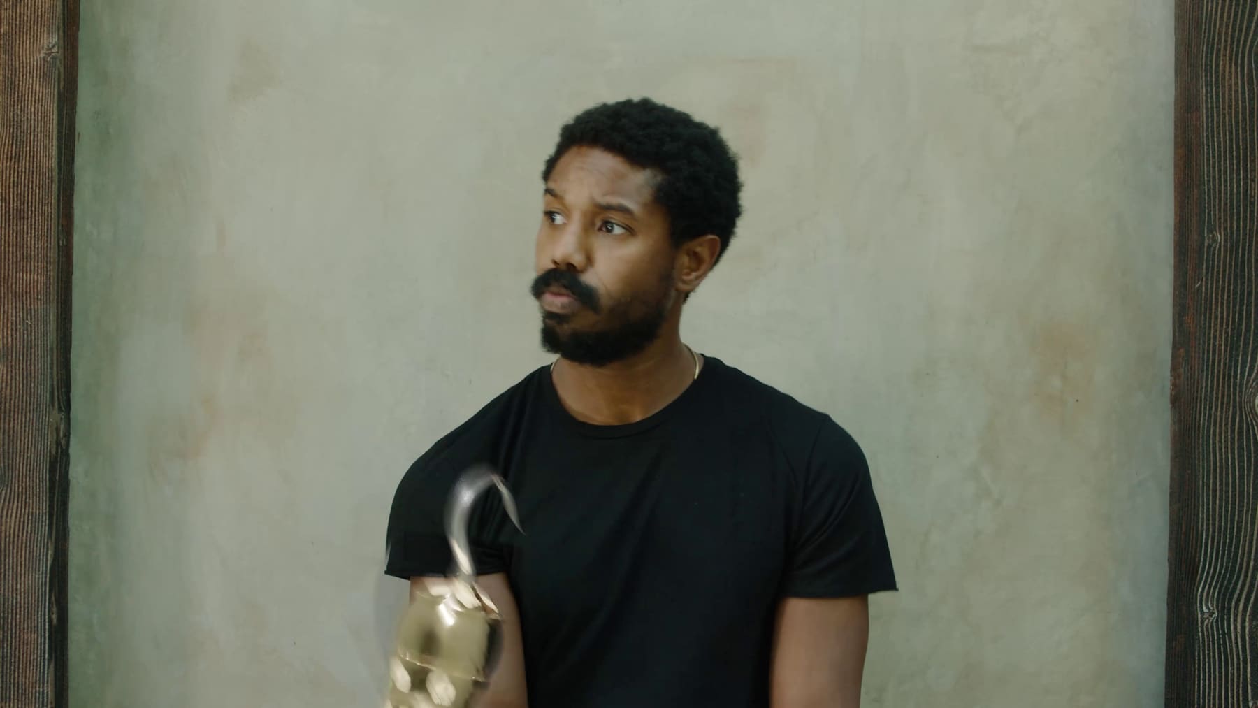 Michael B. Jordan Drive-In