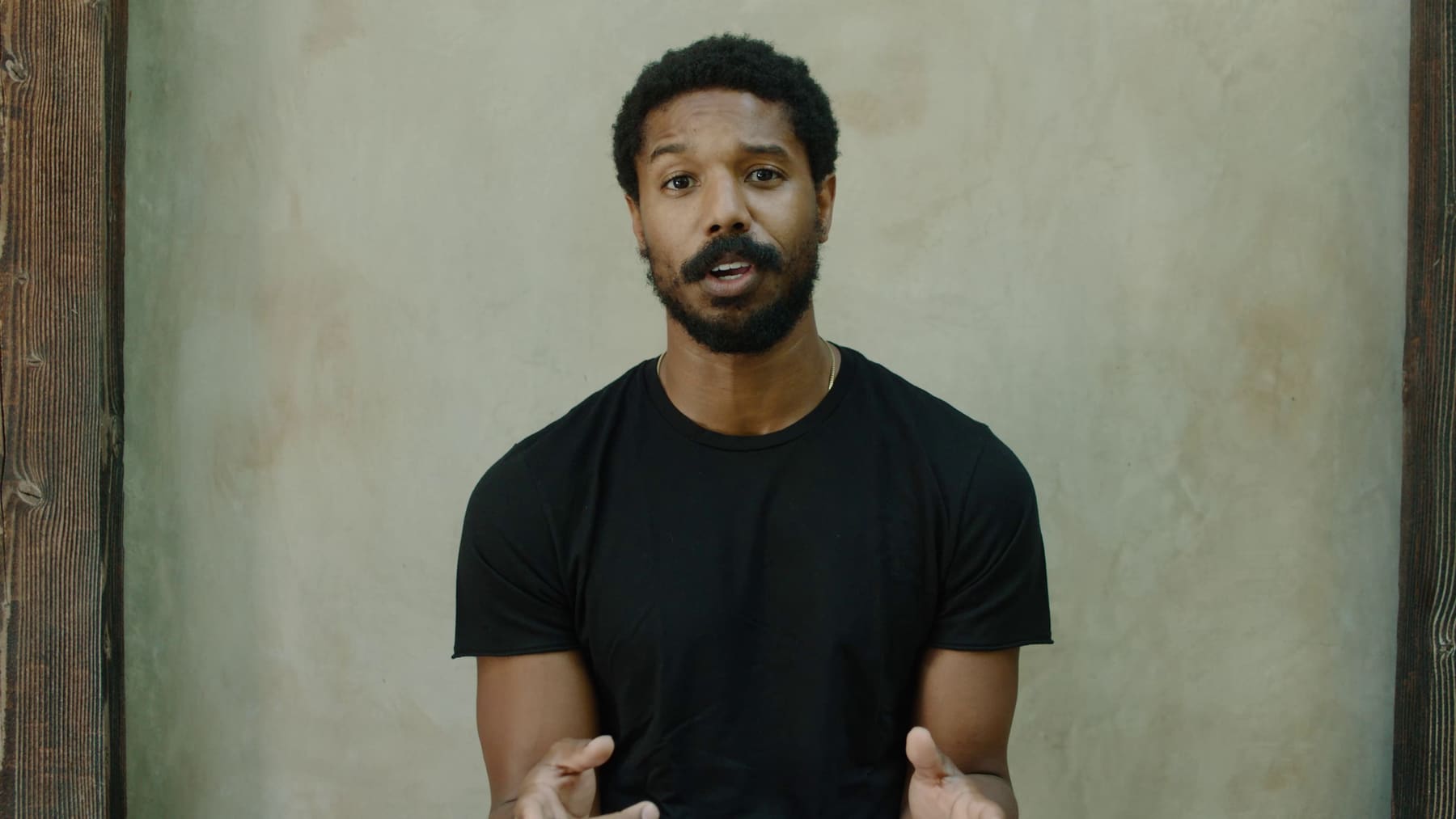 Michael B. Jordan Drive-In