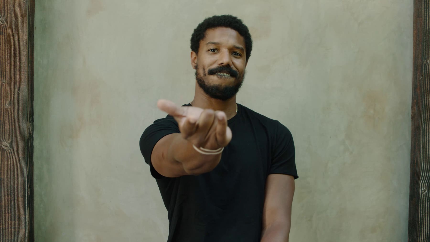 Michael B. Jordan Drive-In