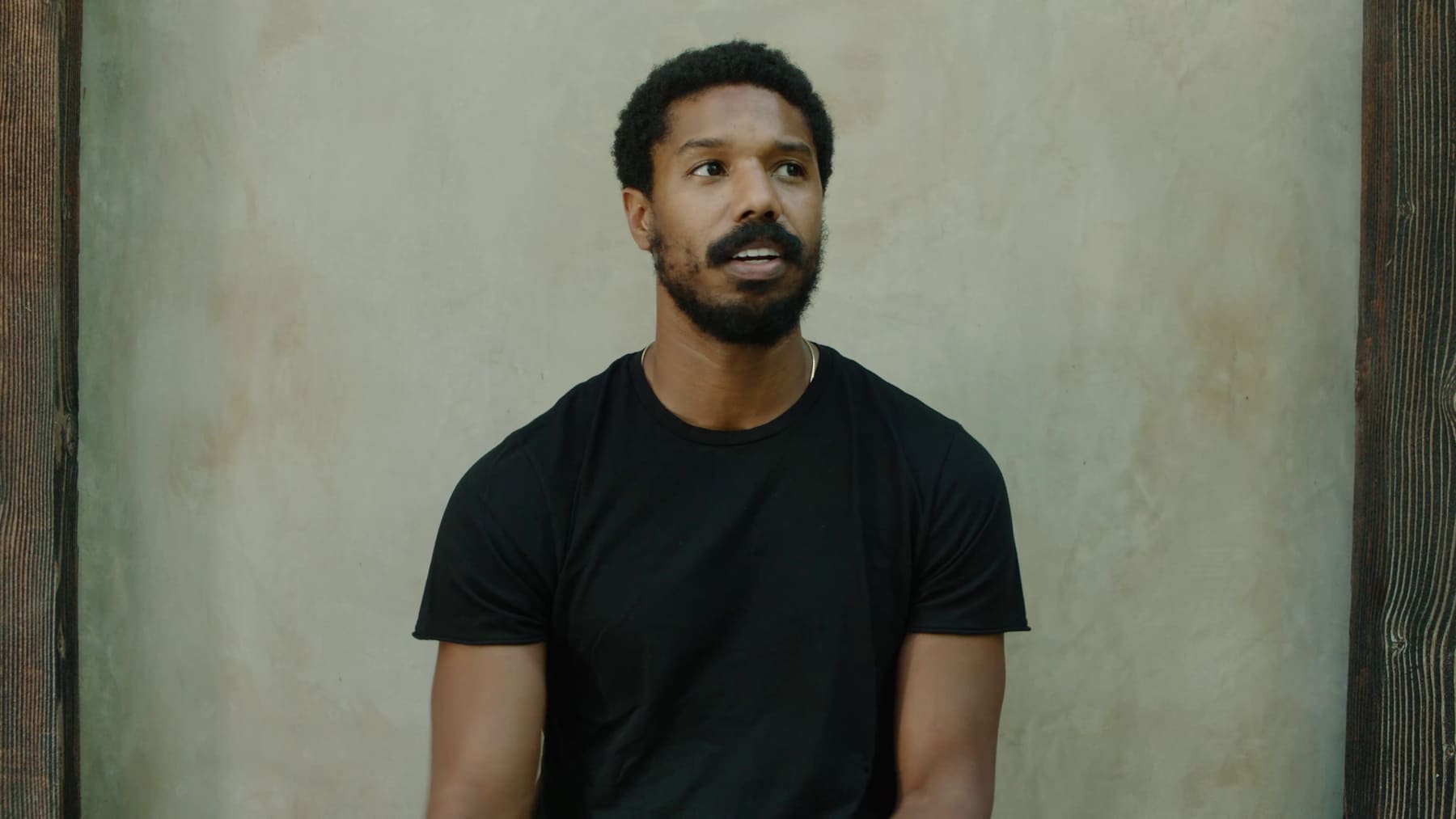 Michael B. Jordan Drive-In