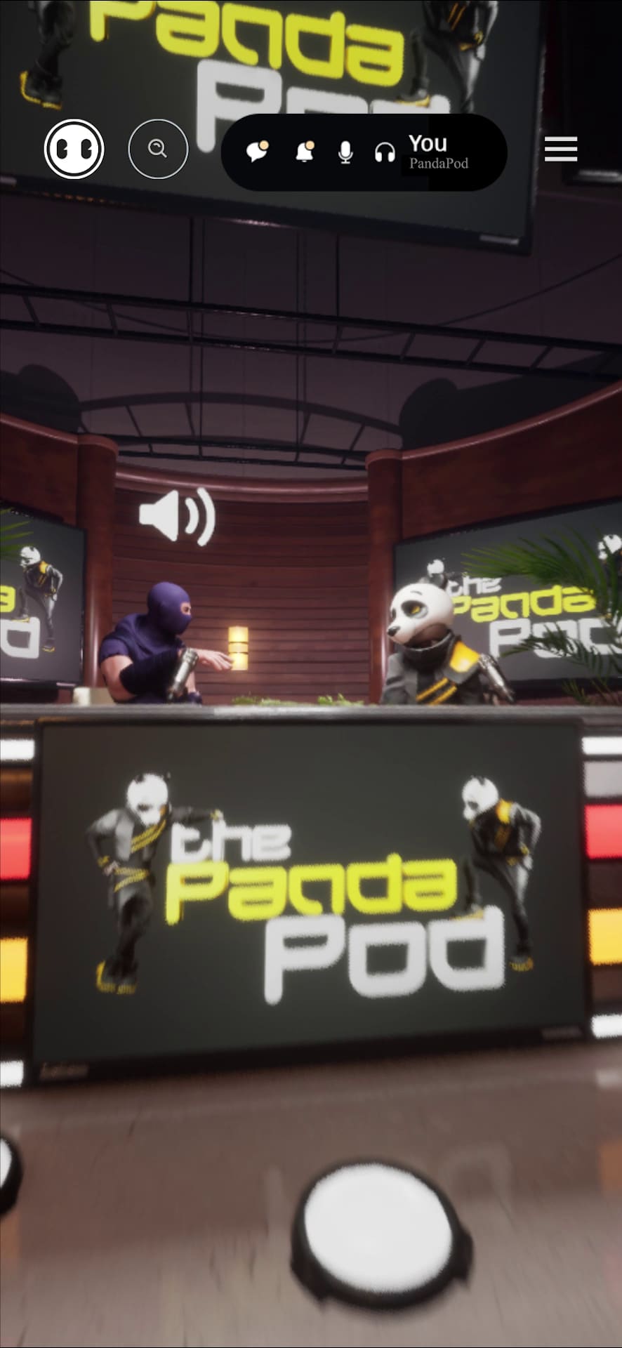 The Metaverse Isn't a Video Game