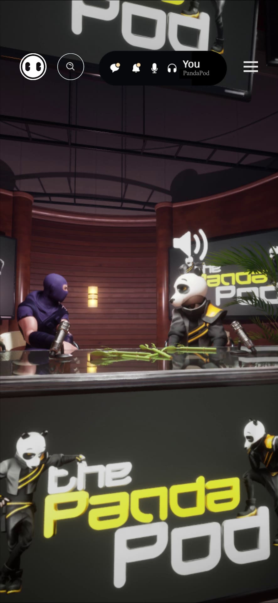 The Metaverse Isn't a Video Game