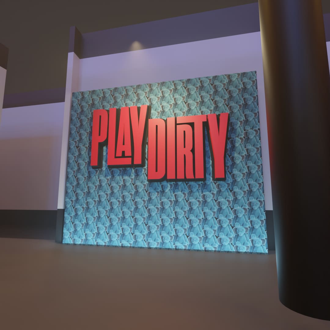 Play Dirty