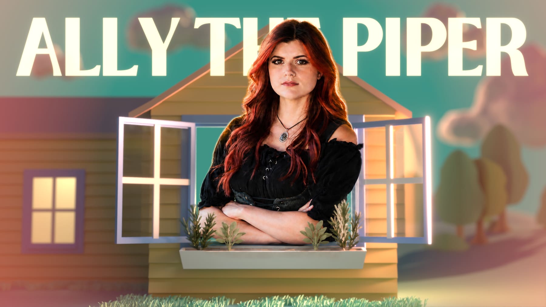 Scythian — Kitchen Window