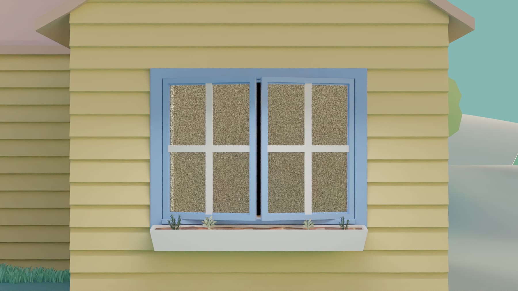 Scythian — Kitchen Window