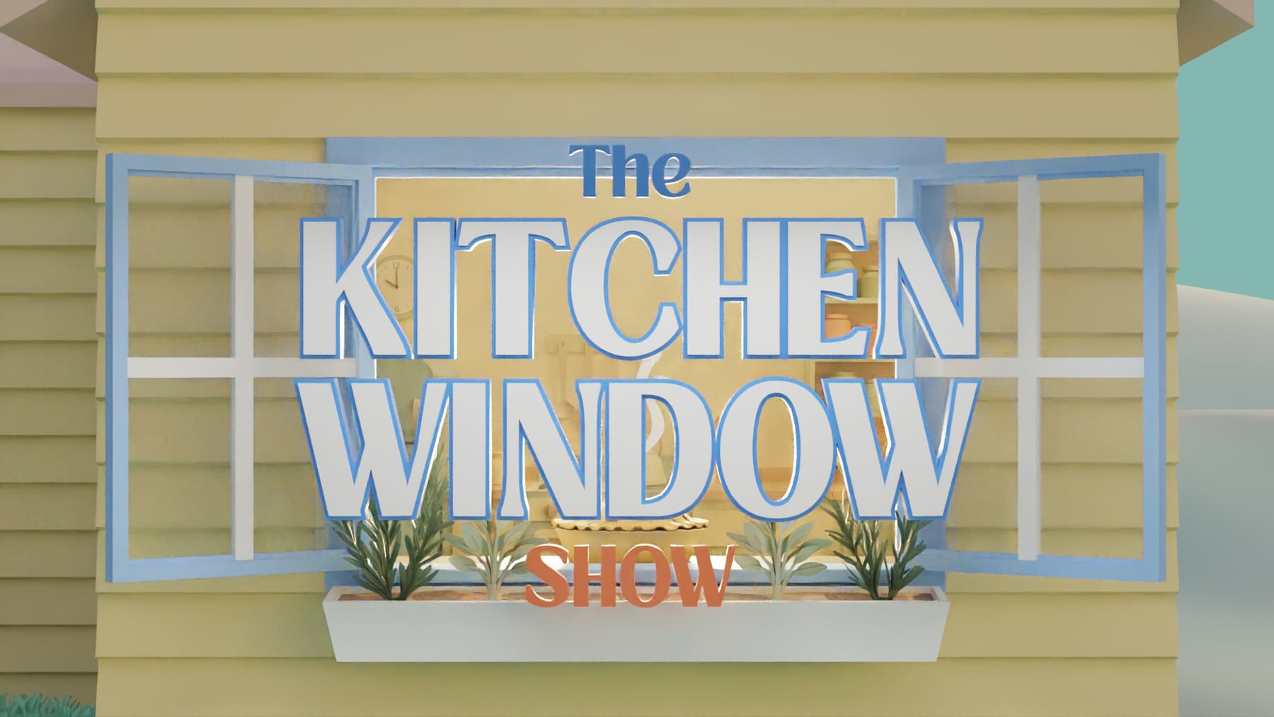 Scythian — Kitchen Window